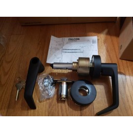 FALCON W511P6 SRD 613 DOOR LOCK