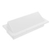 WOONEKY Floor Vent Covers Air Conditioner Cleaning Register Covers for
