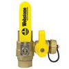 3/4 CxC LF Ball Drain