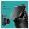 Braun Series 3 MGK3420 Hepsi Bir Arada Şekillendirme Seti, 6’sı