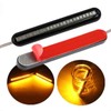 Uripapa 12V 24 Motorcycle LED Flashing PB-03 - Red / 우리파파 12V 24 오토바이 LED 파박이 PB-03 - 레드