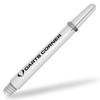 DESIGNA DARTS S0738 Shafts | 5 Sets Heavy Duty Nylon
