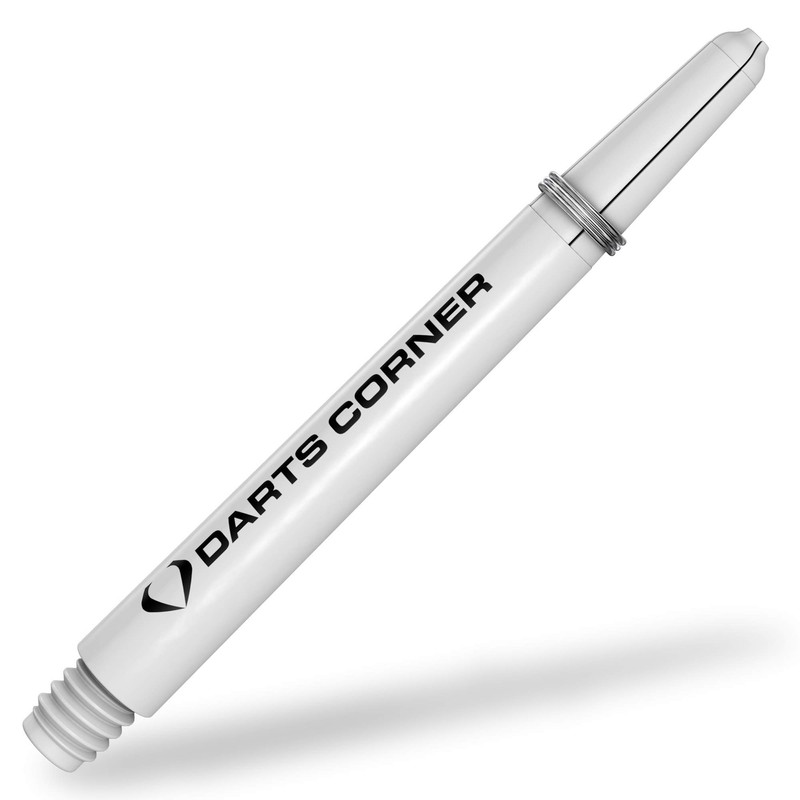 DESIGNA DARTS S0738 Shafts | 5 Sets Heavy Duty Nylon