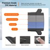 powoq Cargo Liner Compatible with 2023-2026 Honda HRV Car Trunk