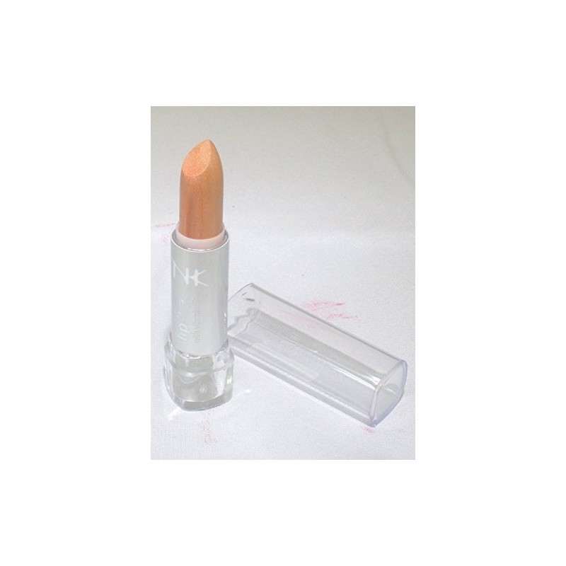 NICKA K LIPSTICK WITH VITAMIN E HONEY BUFF #403