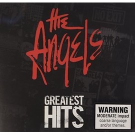 ImportGreatest Hits - The Angels
