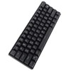 61 Key Mechanical Keyboard Blue Switch RGB Backlight Key Line