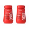 Schwarzkopf Professional – OSiS+ Puder, mattierend, 10 g, starke Fixierung,