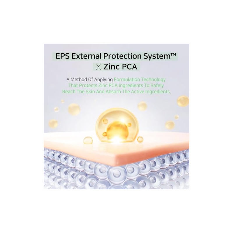 APLB - Crema Facial ZINC NIACINAMIDE FACIAL CREAM
