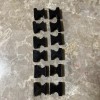 Fits Kobalt kobalt tool box Drawer handle endcaps ( Set