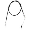 Accelerator Throttle Cable CBL 047 Golf Cart Governor Cable Replacement