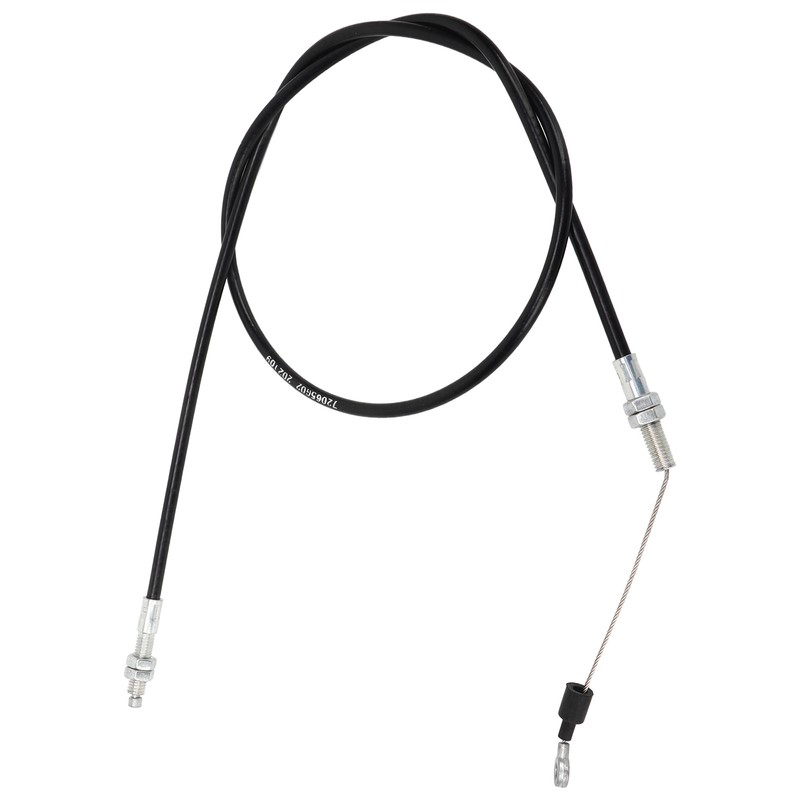 Accelerator Throttle Cable CBL 047 Golf Cart Governor Cable Replacement