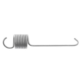 Genuine Replacement Washing Machine Suspension Spring Compatible for Blomberg LRI2854310 LBF0502