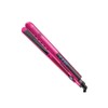 Alaciadora Infiniti Pro 1” Digital Ionica Rosa Ceramica Tit Kera