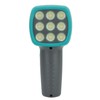Digital Handheld Stroboscope Measuring 60‑999999rpm Non Contact Strobe Tachometer LED