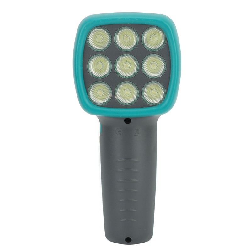 Digital Handheld Stroboscope Measuring 60‑999999rpm Non Contact Strobe Tachometer LED