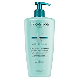 Kérastase Resistance Bain Force Architect Shampoo