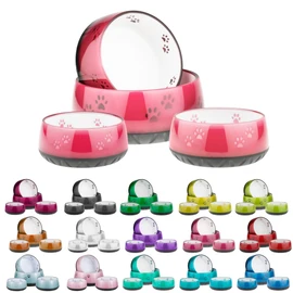 EHASO Water/Feeding Bowl