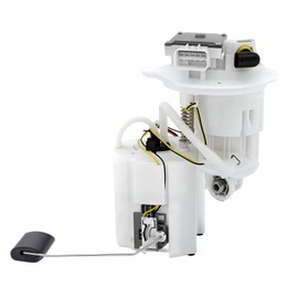 Electric Fuel Pump Module Assembly Replacement for 2015-2019 Sonata 2016-2020 Kia Optima 1.6L 2.0L 2.4L Replacement# 31110-C2500 31110-D5500