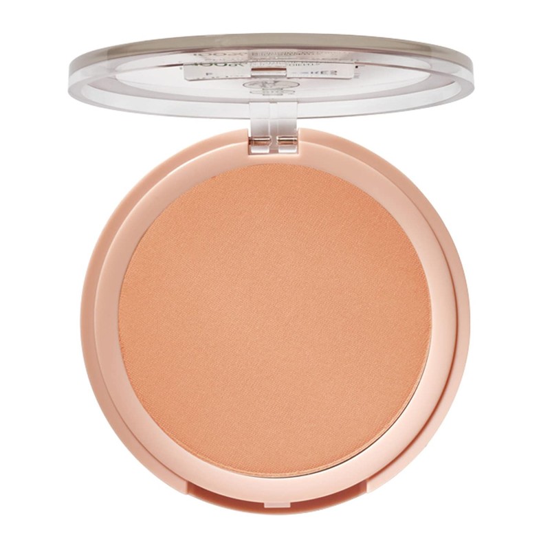 La Provençale Bio - Das Ockerlicht-Puder mit Bio-Zertifikat – 100%