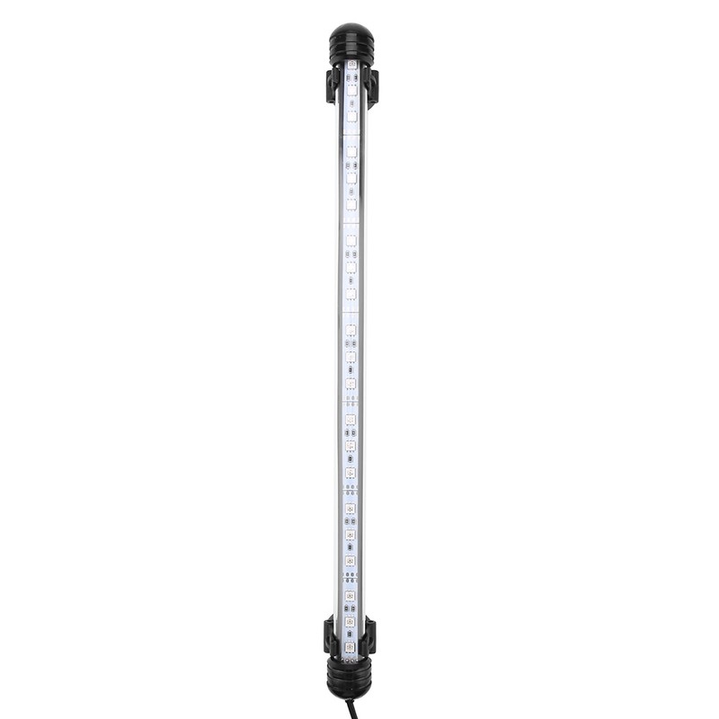 HeatResistant Thickened Fish Tank LED Lamp Light Aquarium Décor (MF21U,)