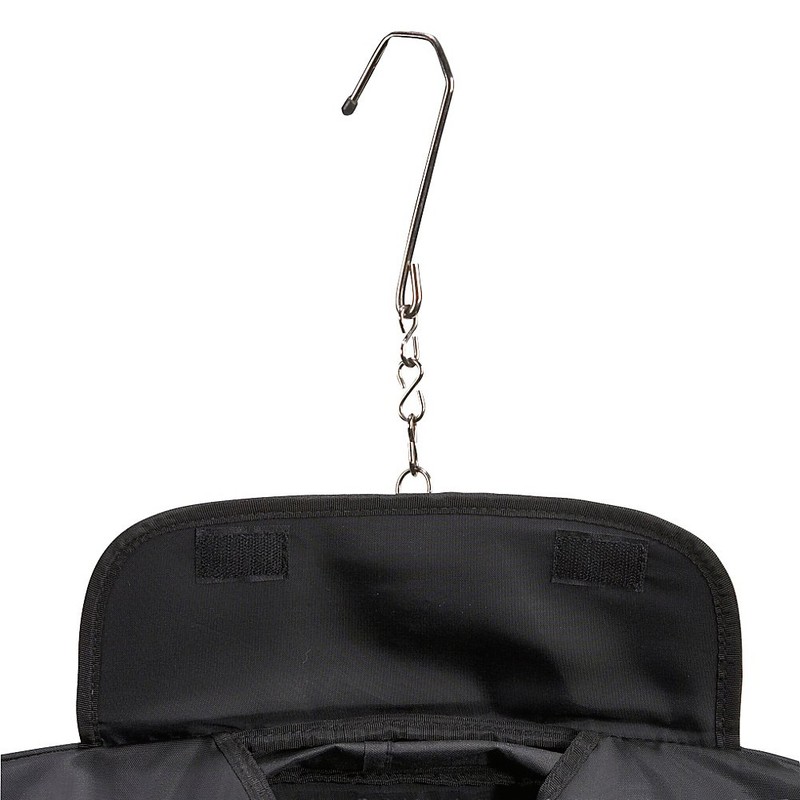 Expandable Deluxe Garment Bag