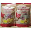 Gold kili Ginger Hard Candy Original flavor (Pack of 2)