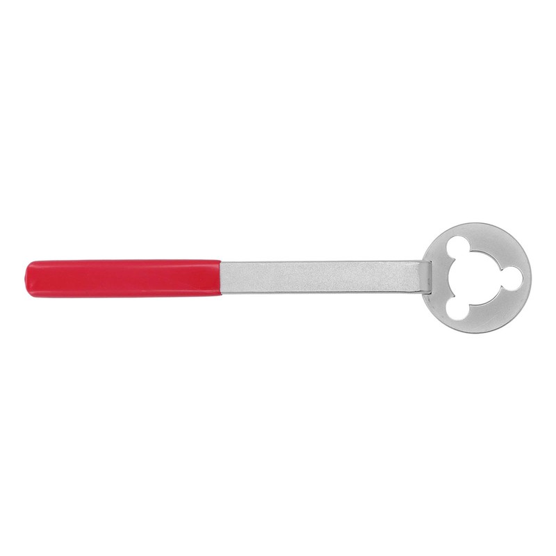 Air Conditioned Water Pump Wrench Belt Pulley Locking Spanner Removal