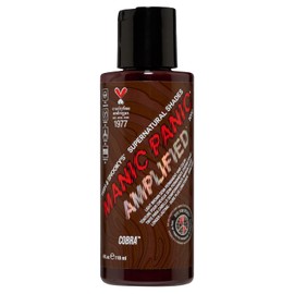MANIC PANIC Tinte para El Cabello Supernatural Cobra Marrón Claro
