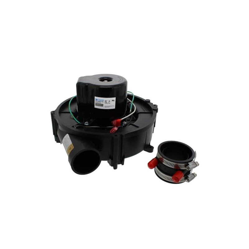 Furnace Draft Inducer/Exhaust Venter Motor Fits Tempstar ICP1013188FA