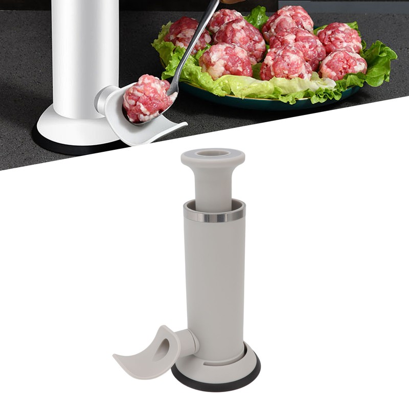 Homemade Sausage Maker Manual Sausage Stuffer for Home Kitchen Restaurants