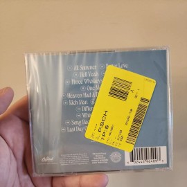 Mr. Sun by Little Big Town (CD, 2022)