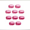 Kissymix 40 Piece Pink Ribbon and Bow Pack - Pink