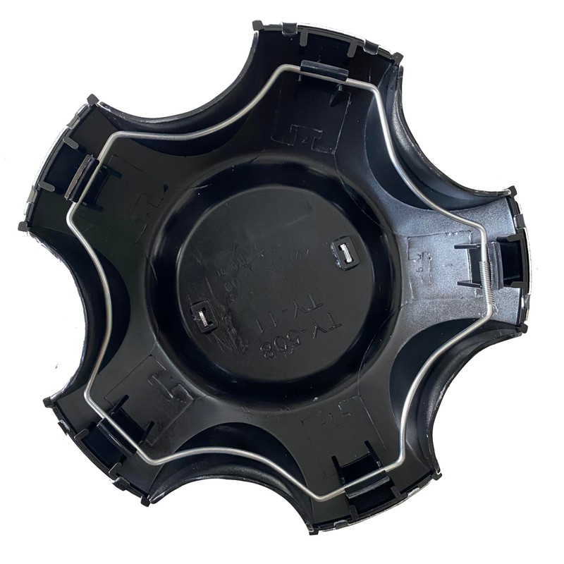 1PC Gloss Black Wheel Center Cap Hub Cap C42603-0C100 for