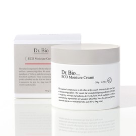 Dr.Bio Eco Moisture Cream (2) / 닥터바이오 에코 모이스처 크림 2개