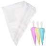 Carehabi sac a Poche USA e Getta, 100 Pezzi Sacchetto