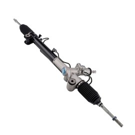 Torchbeam Hydraulic Power Steering Rack and Pinion Replacement for Lexus 2004-2006 RX330, 2007-2009 RX350, Toyota 2004-2005 Highlander All Models, 2006-2007 Highlander 2.4L 3.3L Replace# 262617