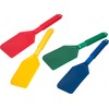 SPARTA Nylon Paddle Mixing Scraper, Handheld, Waterproof with Color Coded