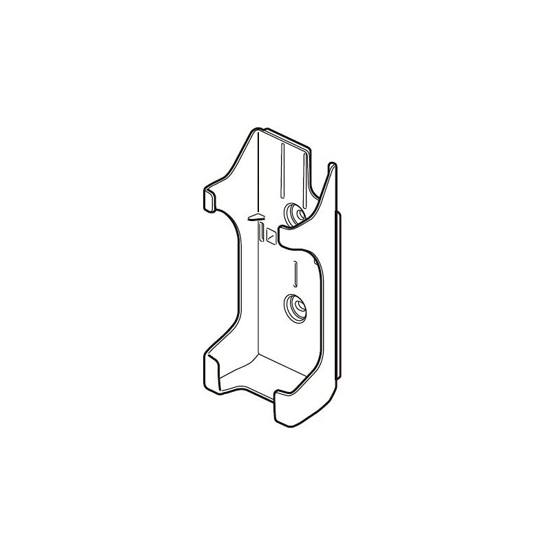 三菱 エアコン リモコンホルダー MAC-285RH