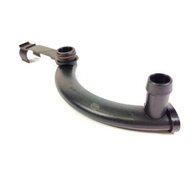 LINK-LOCK Radiator Hose Coolant Pipe A2712002352 2712002352 Viton O-Ring For Mercedes-Benz M271 S204 C204 A207 C207 W212 R172 C180 C200 C230 E200 E260 CLK200 SLK200