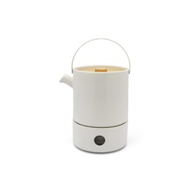 Tea Set UMEA 1.2L with Warmer