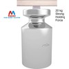 Magnetpro 8 Pieces Rectangular Magnets 20 KG Force 40 x