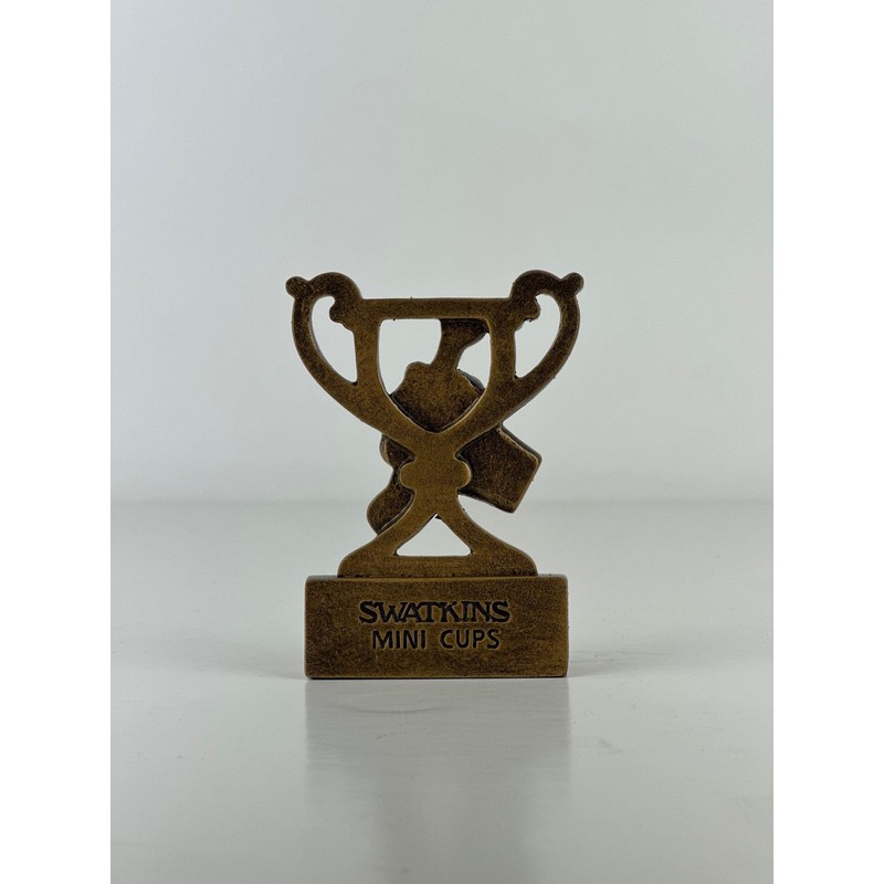 SilverTrophy: Fix It Gold Trophy Prize - Repair Wizard, Reward