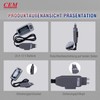 CEM CF-02 Car Blade Fuse Tester with LCD Display /