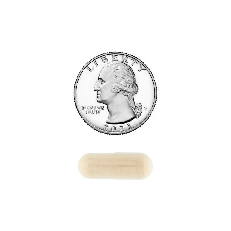 Complejo N-acetil-cisteína Nac 1000mg 100c Acetil Cisteina S Sabor Neutro