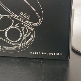 Lesiyu Ear Plugs Sleeping Reusable Silicone Safety Noise Reduction  Hearing Protection