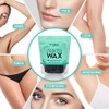 MYLEE Mylee Professional Hard Wax Beads 500g, Stripless Depilatory Waxing