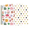 Daphne's Diary Scrapbook 2 - 50 Pages with 100 Beautiful
