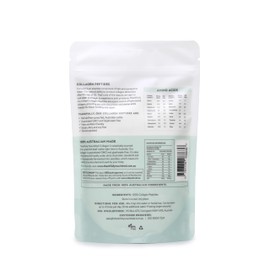 Thankfully Nourished Collagen Peptides 150g