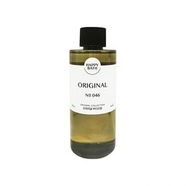 Amorepacific Happy Bath Original Collection Body Oil Original 250ml